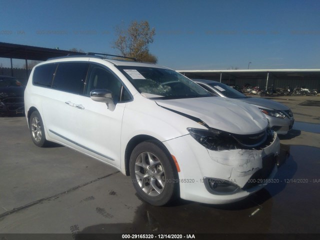 2C4RC1GG0HR588779  chrysler pacifica 2017 IMG 0