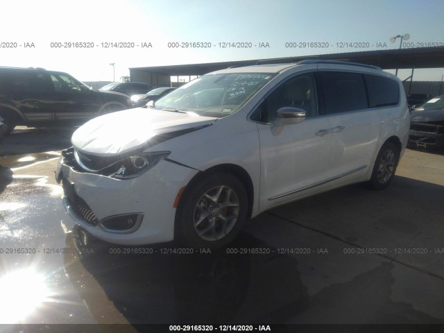 2C4RC1GG0HR588779  chrysler pacifica 2017 IMG 1