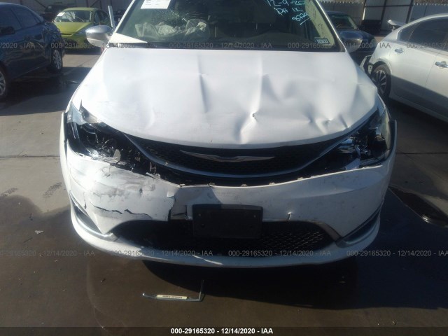 2C4RC1GG0HR588779  chrysler pacifica 2017 IMG 5