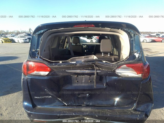 2C4RC1BG5HR705392  chrysler pacifica 2017 IMG 5