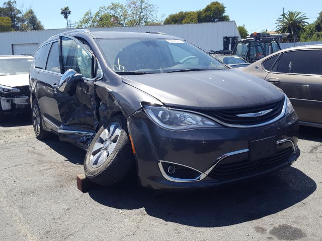 2C4RC1N70KR509055  chrysler  2019 IMG 0