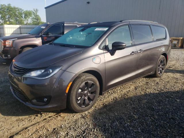 2C4RC1N71KR527709  chrysler  2019 IMG 0