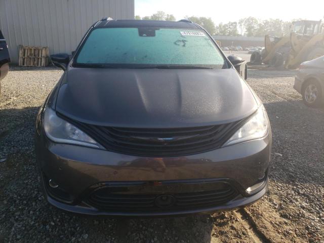 2C4RC1N71KR527709  chrysler  2019 IMG 4