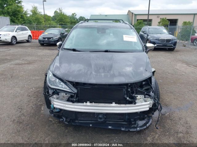 2C4RC1N79JR168429  chrysler pacifica 2018 IMG 5