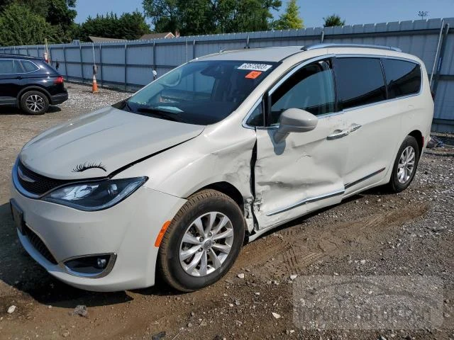 2C4RC1BG7KR703425  chrysler pacifica 2019 IMG 0