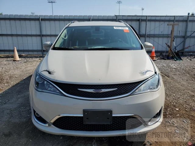 2C4RC1BG7KR703425  chrysler pacifica 2019 IMG 4