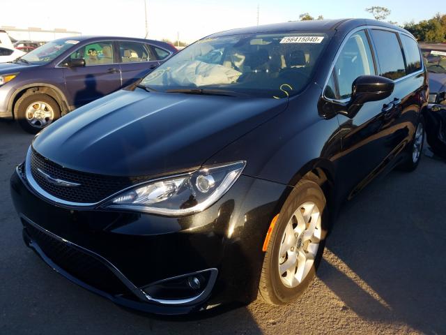 2C4RC1FG8KR741630  chrysler  2019 IMG 1