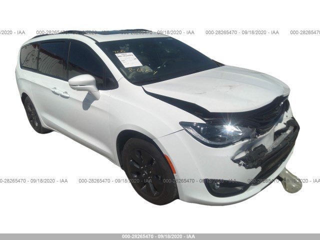 2C4RC1N70KR645539  chrysler pacifica 2019 IMG 0