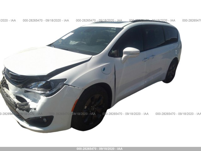 2C4RC1N70KR645539  chrysler pacifica 2019 IMG 1