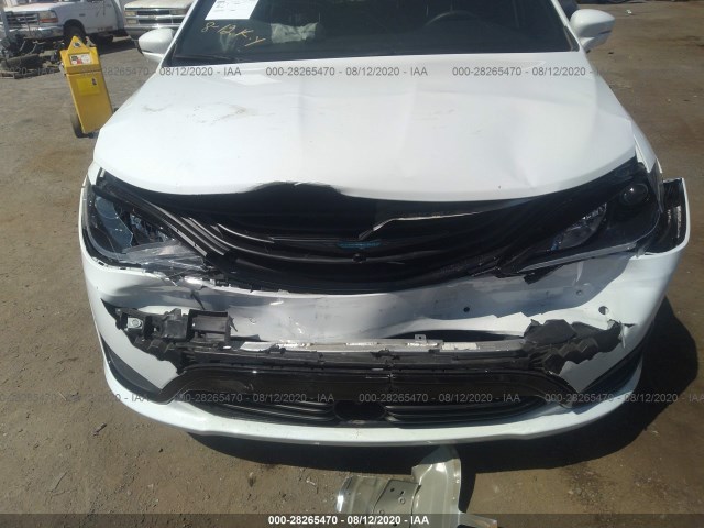 2C4RC1N70KR645539  chrysler pacifica 2019 IMG 5