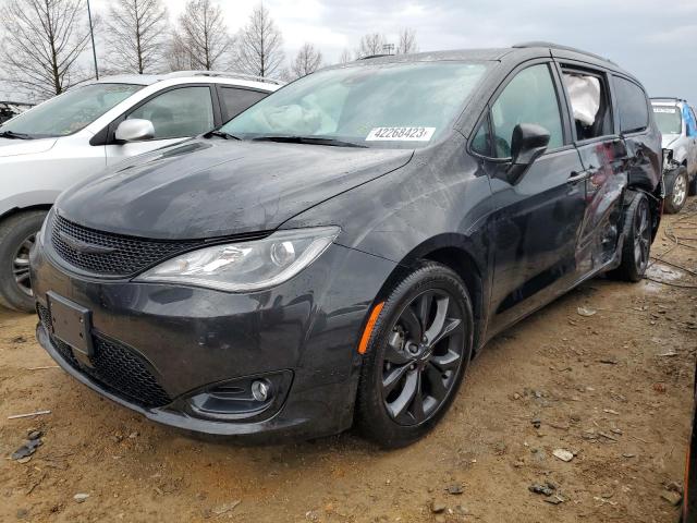 2C4RC1EG2LR287118  chrysler  2020 IMG 0