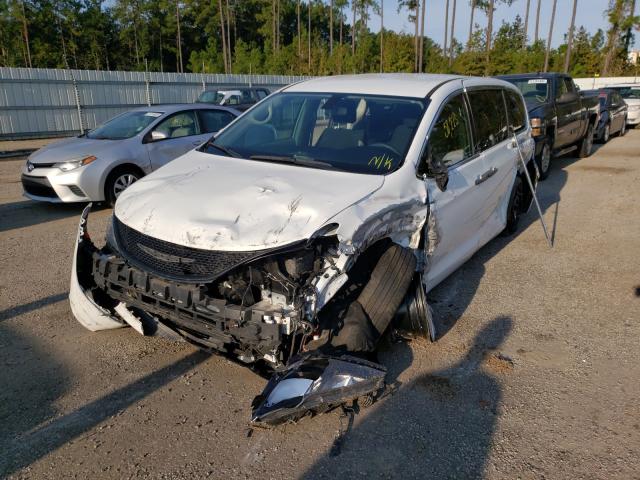 2C4RC1AG4JR214349  chrysler pacifica l 2018 IMG 1