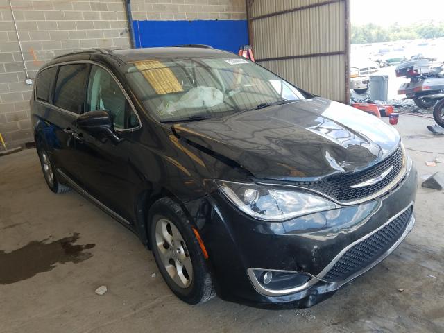 2C4RC1EG3HR592103  chrysler pacifica t 2017 IMG 0