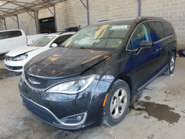 2C4RC1EG3HR592103  chrysler pacifica t 2017 IMG 1