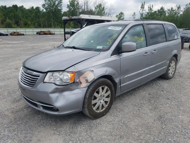 2C4RC1BG4ER367236  chrysler town & cou 2014 IMG 1