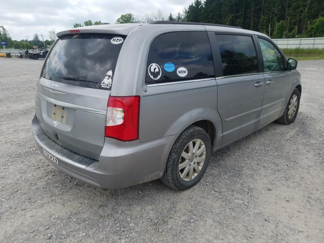 2C4RC1BG4ER367236  chrysler town & cou 2014 IMG 3