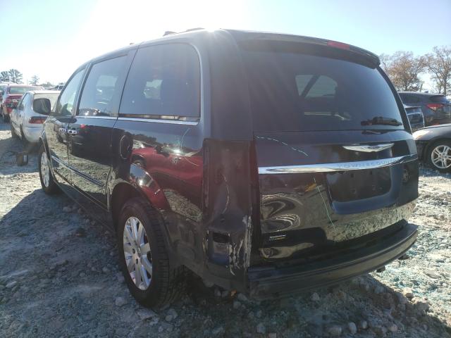 2C4RC1BG7ER159027  chrysler town & cou 2014 IMG 2