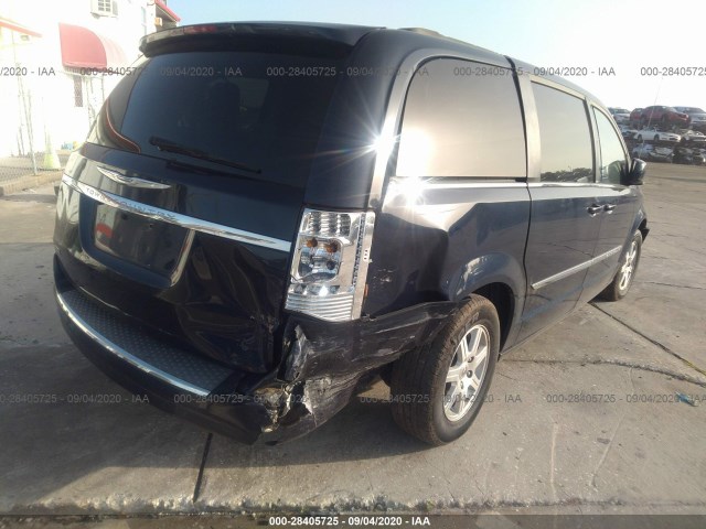 2C4RC1BG6DR629966  chrysler town & country 2013 IMG 3