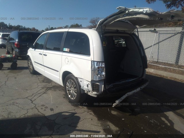 2C4RC1CG5ER165231  chrysler town & country 2014 IMG 2