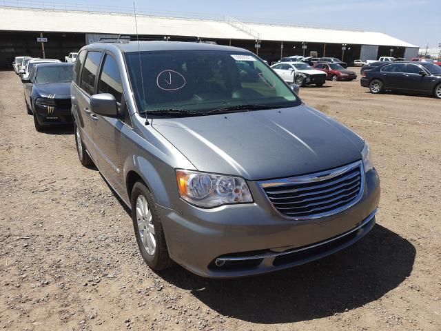 2C4RC1BG5ER448570  chrysler  2014 IMG 0