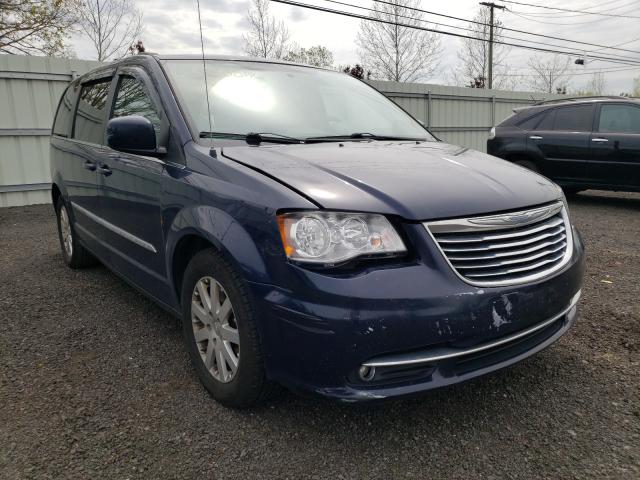 2C4RC1BG7ER445735  chrysler  2014 IMG 0