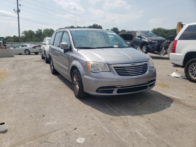 2C4RC1CG1ER299721  chrysler  2014 IMG 0