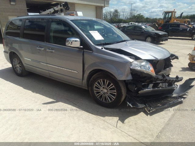 2C4RC1CGXER339262  chrysler town & country 2014 IMG 0