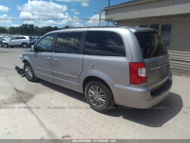 2C4RC1CGXER339262  chrysler town & country 2014 IMG 2