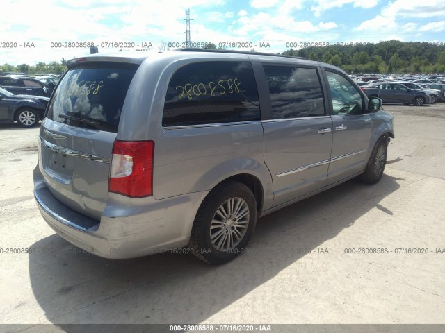 2C4RC1CGXER339262  chrysler town & country 2014 IMG 3