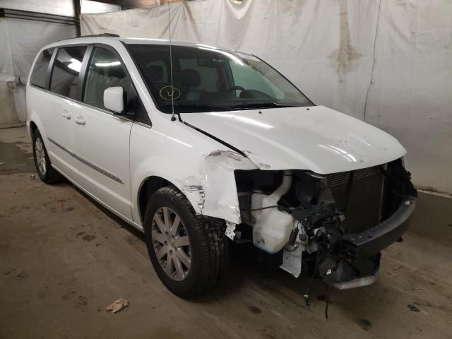 2C4RC1BG0GR148051  chrysler town & country 2015 IMG 0