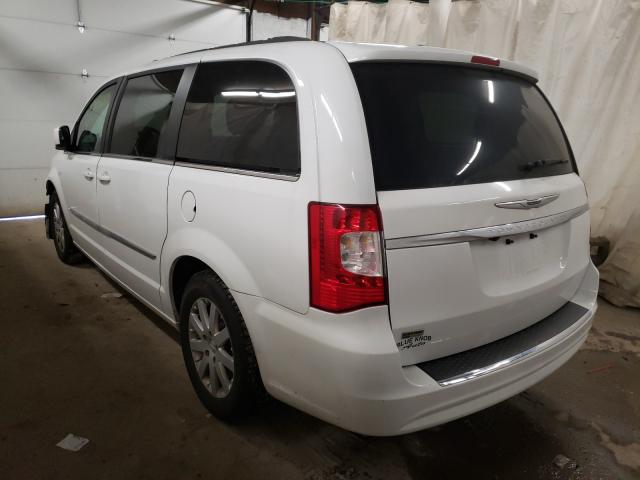 2C4RC1BG0GR148051  chrysler town & country 2015 IMG 2