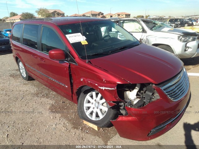 2C4RC1BG5GR259940  chrysler town & country 2016 IMG 0