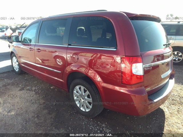 2C4RC1BG5GR259940  chrysler town & country 2016 IMG 2