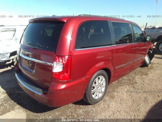 2C4RC1BG5GR259940  chrysler town & country 2016 IMG 3