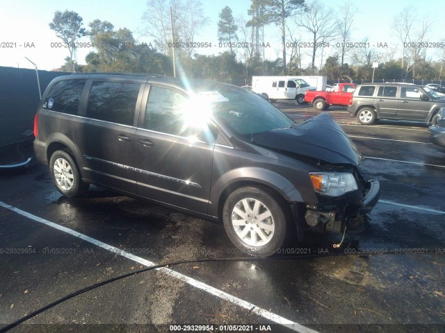 2C4RC1BG6GR298746  chrysler town & country 2016 IMG 0