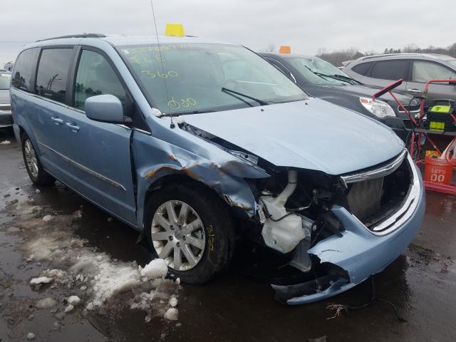 2C4RC1BG9GR284503  chrysler  2016 IMG 0