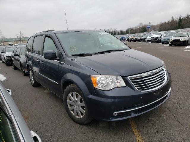 2C4RC1BG2DR675259  chrysler town country 2013 IMG 0