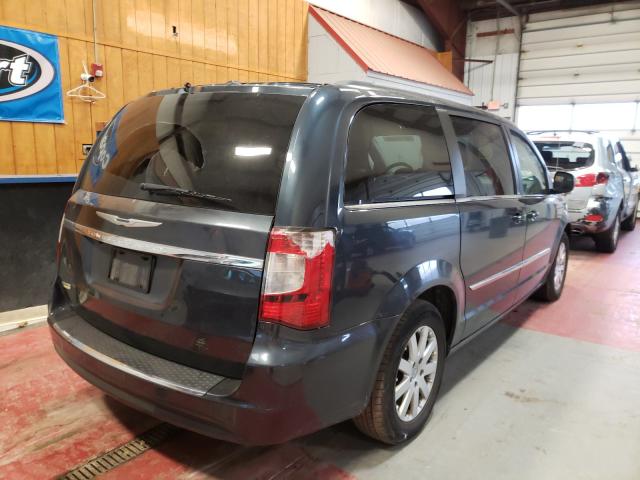 2C4RC1BG2DR675259  chrysler town country 2013 IMG 3