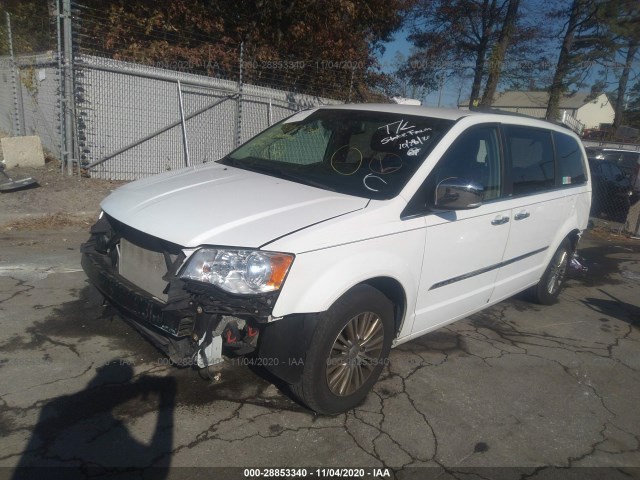 2C4RC1CG5ER165231  chrysler town country 2013 IMG 1