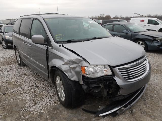 2C4RC1BG8ER461345  chrysler  2014 IMG 0