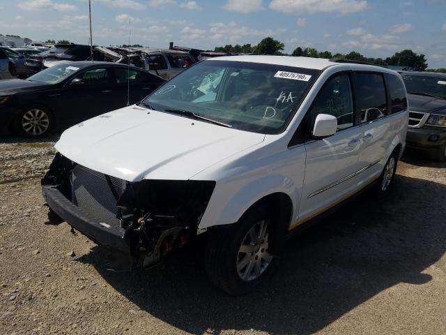 2C4RC1BG2GR231688  chrysler town country 2015 IMG 1