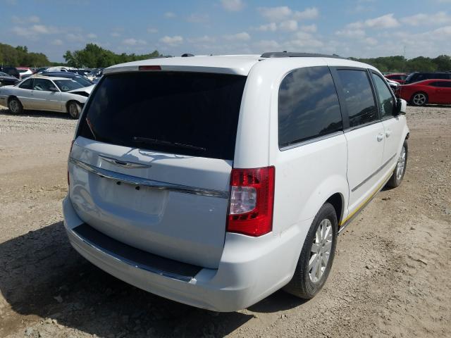 2C4RC1BG2GR231688  chrysler town country 2015 IMG 3