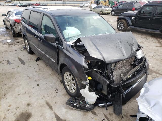 2C4RC1BG0GR298757  chrysler town country 2016 IMG 0