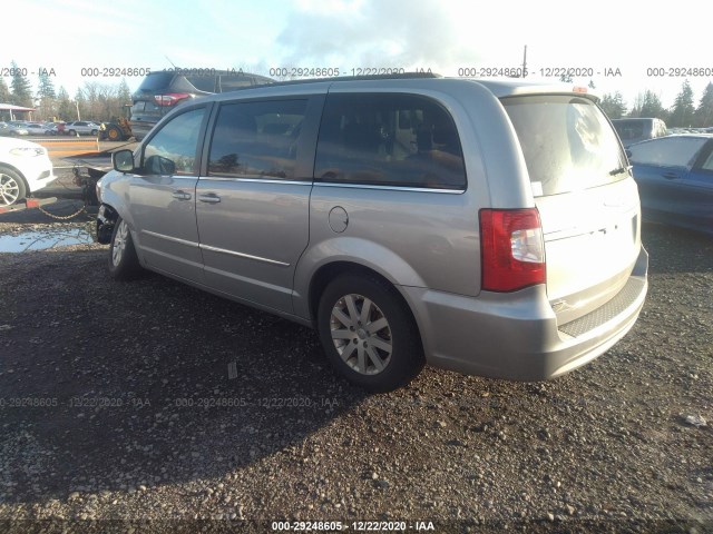 2C4RC1BG3GR269141  chrysler town country 2016 IMG 2