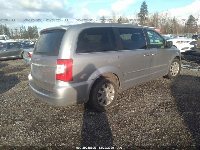 2C4RC1BG3GR269141  chrysler town country 2016 IMG 3