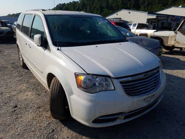 2C4RC1BG7GR268736  chrysler town country 2016 IMG 0