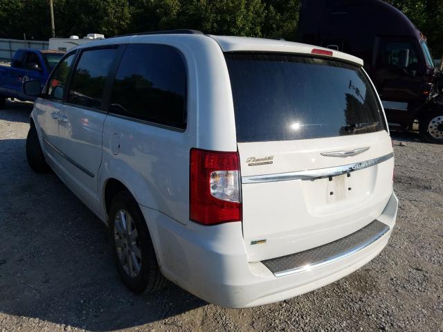 2C4RC1BG7GR268736  chrysler town country 2016 IMG 2