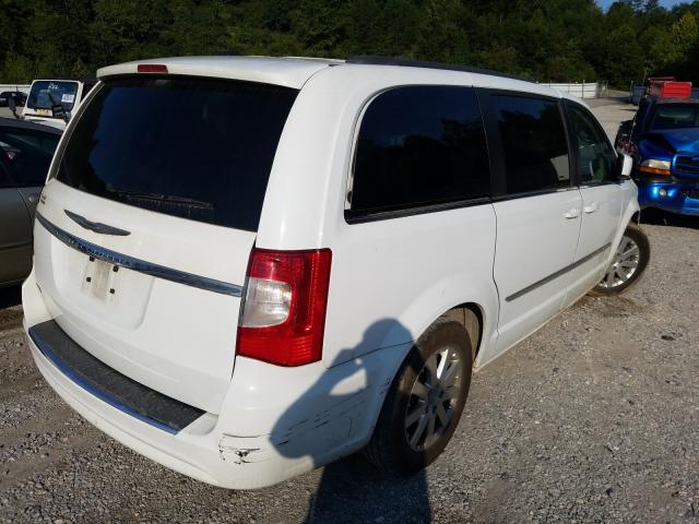 2C4RC1BG7GR268736  chrysler town country 2016 IMG 3