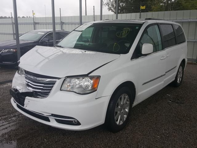 2C4RC1BG9GR298143  chrysler  2016 IMG 1