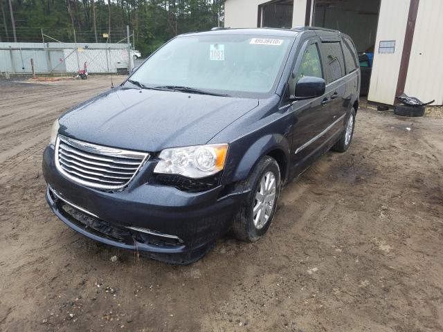 2C4RC1BG9DR778470  chrysler  2013 IMG 1